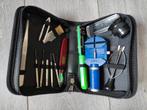 Gereedschapsetje reparatie horloge €10 per set (1), Ophalen of Verzenden