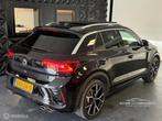Volkswagen T-Roc R 2.0 TSI 4Motion R Pano|Leer|BTW, Automaat, Gebruikt, Zwart, 4 cilinders