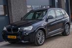 BMW X3 xDrive20i High Executive M-Sport | M-Pakket | 4WD | L, Origineel Nederlands, Te koop, 5 stoelen, 14 km/l