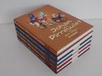 Johan en Pirrewiet ~ Complete serie Integrale HC's 1 t/m 5, Complete serie of reeks, Ophalen of Verzenden, Nieuw