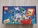 LEGO 40222 - Holiday Countdown Calendar, Ophalen of Verzenden, Nieuw, Complete set, Lego