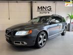 Volvo V70 2.5FT R-Design|TREKH.|STOELVW|231PK|TOPSTAAT!, Euro 5, Gebruikt, Traction-control, 2521 cc