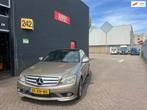 Mercedes-Benz C-klasse 320 CDI Avantgarde, Auto's, Mercedes-Benz, Automaat, 179 €/maand, Diesel, Sedan
