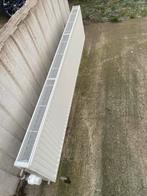 Radiator 210x50cm - Keurige Staat!, Ophalen, 30 tot 80 cm, Radiator, 150 cm of meer
