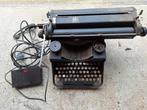Oude typemachine, Diversen, Typemachines, Ophalen, Zo goed als nieuw