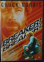 Breaker Breaker, Vanaf 16 jaar, Ophalen of Verzenden, Zo goed als nieuw, Actie
