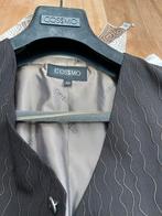 Trouwkostuum, Bruin, Ophalen of Verzenden, Zo goed als nieuw, Cossmo