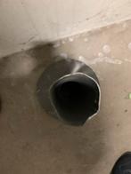 Regenpijp, Doe-het-zelf en Verbouw, Buizen en Afvoer, Gebruikt, Ophalen of Verzenden, Minder dan 2 meter, 40 tot 60 mm