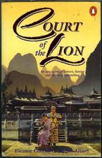 Court of the lion - Eleanor Cooney, Daniel Altieri, Europa overig, E. Cooney, D. Altieri, Ophalen of Verzenden, Zo goed als nieuw