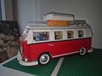 Legonvw busje, Ophalen of Verzenden, Zo goed als nieuw