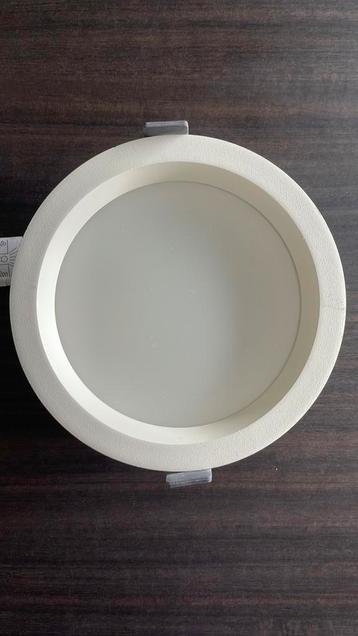 Led downlight 6x incl driver beschikbaar voor biedingen