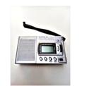 ranex RX 2350/10 band portable radio/wereld/ontvanger, Ophalen of Verzenden, Gebruikt, Radio
