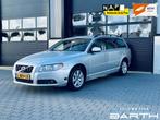 Volvo V70 2.5T | AUTOMAAT | Nieuwstaat | Clima | Cruise | 23, 232 pk, Zwart, Leder en Stof, 2521 cc