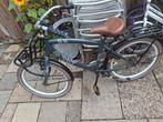 Kinderfiets 22 inch, Ophalen, Zo goed als nieuw, 22 inch