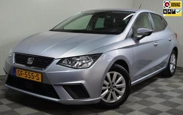 Seat Ibiza 1.0 TSI Style Business Intense / Carplay / Camera beschikbaar voor biedingen