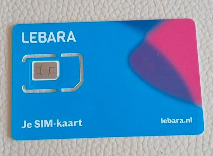 MOOI NUMMER 0616001122, Telecommunicatie, Prepaidkaarten en Simkaarten, Nieuw, Simkaart, KPN, Ophalen of Verzenden