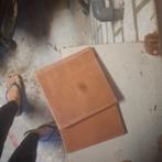 Argile Cotto Tegels 10x10cm - 4 x 50 stuks (4 nieuwe dozen), Doe-het-zelf en Verbouw, Tegels, Ophalen of Verzenden