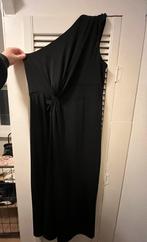 Galajurk zwart maat XL, Ophalen of Verzenden, Zo goed als nieuw, Zwart, Galajurk