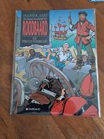 Roodbaard 30 " piratenoorlog " 1e druk, Eén stripboek, Ophalen of Verzenden, Zo goed als nieuw