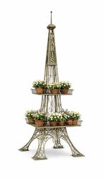 🥐🥖 XXL Eiffeltoren 290cm - Nieuw, Diversen, Kerst, Noordhoek, -, Ophalen of Verzenden, Nieuw