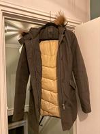 Airforce Winterjas Dames XXL - Metal Grey, Airforce, Maat 46/48 (XL) of groter, Ophalen of Verzenden, Grijs