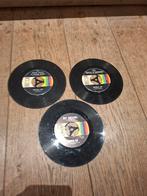 3 x Brenda Lee singles, Ophalen of Verzenden, Zo goed als nieuw, Pop