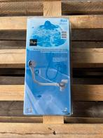 Plieger Badplug overloopcombinatie met waste 5 stuks partij!, Ophalen, Nieuw
