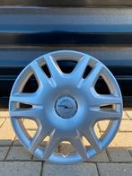 1 originele Opel Corsa wieldop 16” inch, Ophalen of Verzenden, Zo goed als nieuw