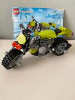 Lego 3-1 Creator 31018 - Highway Cruiser, Ophalen of Verzenden, Zo goed als nieuw, Complete set, Lego