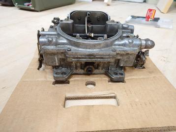 Edelbrock carburateur 1407 beschikbaar voor biedingen