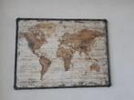 Wanddecoratie, Huis en Inrichting, Ophalen, Zo goed als nieuw