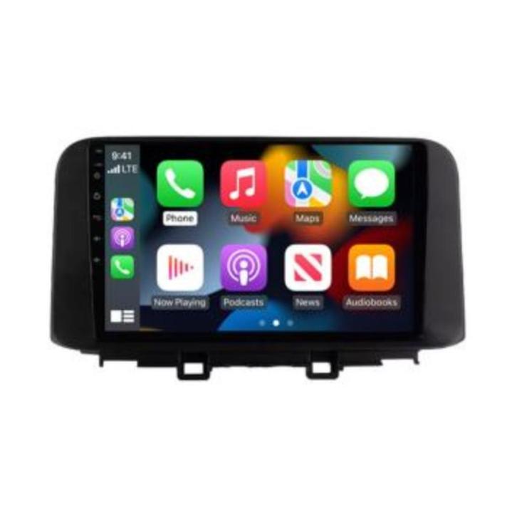 Navigatie Hyundai Kona android 14 apple carplay Dynavin, Auto diversen, Autoradio's, Nieuw, Ophalen of Verzenden