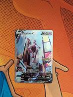 Mewtwo V Full Art #72 Pokemon Go, Ophalen of Verzenden, Zo goed als nieuw, Losse kaart, Foil