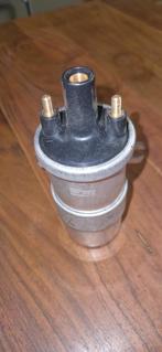 Bobine Beru ZS563 - Oldtimer Onderdeel, Ophalen of Verzenden, Gebruikt, Universele onderdelen