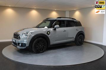 Mini Countryman 2.0 Cooper S E ALL4 *20.000Km/Nieuwstaat!* 1 beschikbaar voor biedingen