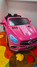 Roze AMG bolide kids, Ophalen, Gebruikt