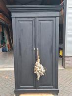 Biedermeier Kast - Buffetkast/Kledingkast, Ophalen