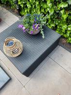 Leuke tuintafel, Tuin en Terras, Ophalen of Verzenden, Zo goed als nieuw, Hout