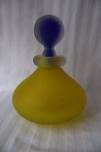 Vintage Murano Franco Moretti parfumflesje c 1960, Antiek en Kunst, Antiek | Glas en Kristal, Ophalen of Verzenden