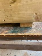 Plantenbakken op maat gemaakt deze is 100 x40 x35 cm hoog, Ophalen of Verzenden, Nieuw, Hout, Tuin