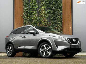 Nissan Qashqai 1.3 MHEV Xtronic Premiere Edition Pano H-Lede beschikbaar voor biedingen
