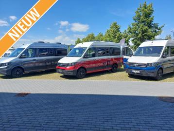 Hymer-Eriba Car 600 - UNIEK-599CM-AUTOMAAT beschikbaar voor biedingen