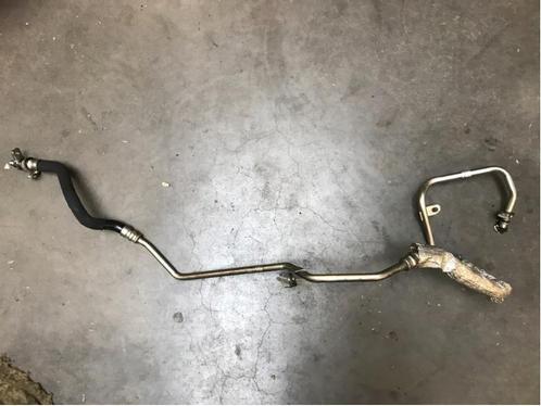 Oliedruk Leiding van een Audi RS5, Auto-onderdelen, Motor en Toebehoren, Audi, Gebruikt, 3 maanden garantie, Ophalen of Verzenden