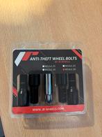 Slotbouten Anti Theft Slotbout M14x1.50 Zwart, Ophalen of Verzenden, Nieuw