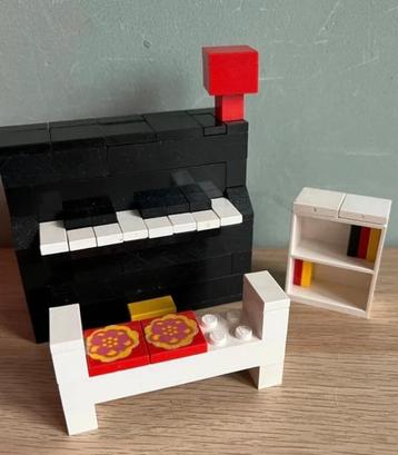 Lego 293 beschikbaar voor biedingen