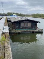 Woonboot, Belgie, Verkoop zonder makelaar