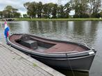 Seafury 650 met 28pk vetus en boegschroef. bj 2008, Ophalen, 10 tot 30 pk, Gebruikt, Binnenboordmotor