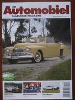 Het Automobiel 10 2003 USA Policecars, Matra, Gamma, Lincoln, Boeken, Auto's | Folders en Tijdschriften, Ophalen of Verzenden