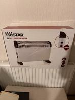 Tristar Elektrische Kachel 2000W - Nieuw in Doos!, Ophalen of Verzenden, Nieuw, Vrijstaand, Elektrisch