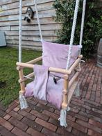 Schommel baby of dreumes, Kinderen en Baby's, Speelgoed | Buiten | Speeltoestellen, Ophalen, Zo goed als nieuw, Schommel
